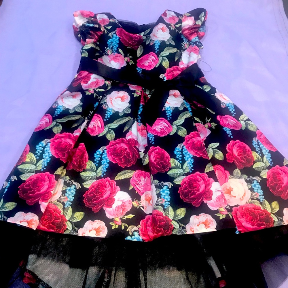 Tis the season moms to get your little girls dressed for the holidays!!!